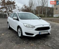 Білий Форд Фокус, об'ємом двигуна 2 л та пробігом 160 тис. км за 8500 $, фото 3 на Automoto.ua