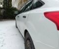 Білий Форд Фокус, об'ємом двигуна 2 л та пробігом 174 тис. км за 6200 $, фото 13 на Automoto.ua
