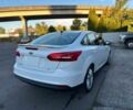 Форд Фокус 2015 у Львові на Automoto.ua Білий Форд Фокус, об'ємом двигуна 2 л та пробігом 75 тис. км за 1500 $, фото 5 на Automoto.ua