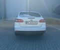Білий Форд Фокус, об'ємом двигуна 2 л та пробігом 208 тис. км за 7500 $, фото 6 на Automoto.ua