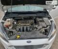 Білий Форд Фокус, об'ємом двигуна 2 л та пробігом 59 тис. км за 12000 $, фото 33 на Automoto.ua