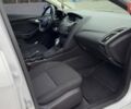 Форд Фокус 2015 в Кривом Роге на Automoto.ua Белый Форд Фокус, объемом двигателя 2 л и пробегом 109 тыс. км за 8900 $, фото 19 на Automoto.ua