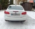 Белый Форд Фокус, объемом двигателя 2 л и пробегом 174 тыс. км за 6500 $, фото 6 на Automoto.ua