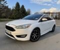 Білий Форд Фокус, об'ємом двигуна 0 л та пробігом 196 тис. км за 7999 $, фото 1 на Automoto.ua