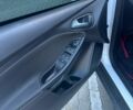 Білий Форд Фокус, об'ємом двигуна 2 л та пробігом 208 тис. км за 7500 $, фото 11 на Automoto.ua
