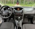 Білий Форд Фокус, об'ємом двигуна 2 л та пробігом 151 тис. км за 10200 $, фото 2 на Automoto.ua