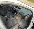 Білий Форд Фокус, об'ємом двигуна 2 л та пробігом 155 тис. км за 6999 $, фото 9 на Automoto.ua
