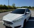 Білий Форд Фокус, об'ємом двигуна 2 л та пробігом 333 тис. км за 6200 $, фото 1 на Automoto.ua