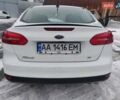 Білий Форд Фокус, об'ємом двигуна 2 л та пробігом 170 тис. км за 8350 $, фото 5 на Automoto.ua