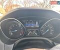 Белый Форд Фокус, объемом двигателя 2 л и пробегом 188 тыс. км за 7200 $, фото 8 на Automoto.ua