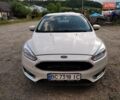 Белый Форд Фокус, объемом двигателя 2 л и пробегом 71 тыс. км за 9000 $, фото 1 на Automoto.ua