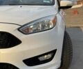 Білий Форд Фокус, об'ємом двигуна 0 л та пробігом 196 тис. км за 7999 $, фото 21 на Automoto.ua