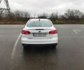Белый Форд Фокус, объемом двигателя 2 л и пробегом 119 тыс. км за 7500 $, фото 16 на Automoto.ua