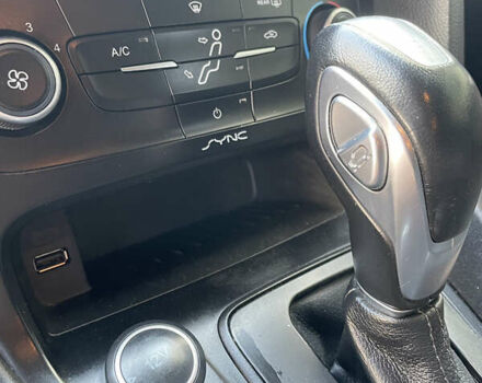 Белый Форд Фокус, объемом двигателя 2 л и пробегом 195 тыс. км за 8222 $, фото 31 на Automoto.ua