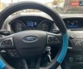 Белый Форд Фокус, объемом двигателя 2 л и пробегом 129 тыс. км за 7500 $, фото 14 на Automoto.ua