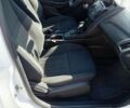 Білий Форд Фокус, об'ємом двигуна 2 л та пробігом 211 тис. км за 7600 $, фото 5 на Automoto.ua