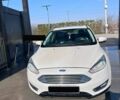 Білий Форд Фокус, об'ємом двигуна 2 л та пробігом 260 тис. км за 7000 $, фото 1 на Automoto.ua