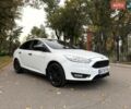 Белый Форд Фокус, объемом двигателя 2 л и пробегом 191 тыс. км за 8250 $, фото 2 на Automoto.ua