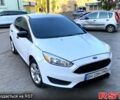 Білий Форд Фокус, об'ємом двигуна 2 л та пробігом 189 тис. км за 8200 $, фото 1 на Automoto.ua