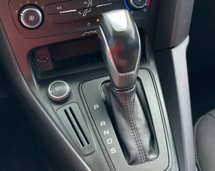 Білий Форд Фокус, об'ємом двигуна 2 л та пробігом 109 тис. км за 8200 $, фото 14 на Automoto.ua