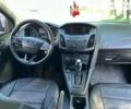 Білий Форд Фокус, об'ємом двигуна 2 л та пробігом 236 тис. км за 8400 $, фото 6 на Automoto.ua
