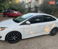 Белый Форд Фокус, объемом двигателя 2 л и пробегом 125 тыс. км за 8900 $, фото 16 на Automoto.ua