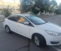 Форд Фокус 2015 в Харькове на Automoto.ua Белый Форд Фокус, объемом двигателя 2 л и пробегом 119 тыс. км за 7700 $, фото 2 на Automoto.ua