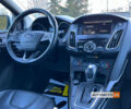 Форд Фокус 2015 в Львове на Automoto.ua Белый Форд Фокус, объемом двигателя 2 л и пробегом 53 тыс. км за 9900 $, фото 12 на Automoto.ua