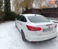 Белый Форд Фокус, объемом двигателя 2 л и пробегом 174 тыс. км за 6500 $, фото 3 на Automoto.ua