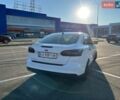 Білий Форд Фокус, об'ємом двигуна 2 л та пробігом 198 тис. км за 8000 $, фото 3 на Automoto.ua