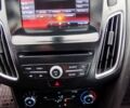 Білий Форд Фокус, об'ємом двигуна 1.6 л та пробігом 163 тис. км за 8699 $, фото 12 на Automoto.ua