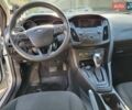 Белый Форд Фокус, объемом двигателя 2 л и пробегом 130 тыс. км за 8500 $, фото 21 на Automoto.ua
