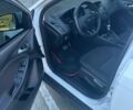 Білий Форд Фокус, об'ємом двигуна 2 л та пробігом 208 тис. км за 7500 $, фото 10 на Automoto.ua