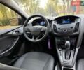 Белый Форд Фокус, объемом двигателя 2 л и пробегом 191 тыс. км за 8250 $, фото 22 на Automoto.ua