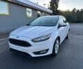 Форд Фокус 2015 у Львові на Automoto.ua Білий Форд Фокус, об'ємом двигуна 2 л та пробігом 75 тис. км за 1500 $, фото 1 на Automoto.ua