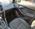 Белый Форд Фокус, объемом двигателя 2 л и пробегом 130 тыс. км за 8500 $, фото 25 на Automoto.ua