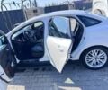 Белый Форд Фокус, объемом двигателя 2 л и пробегом 257 тыс. км за 8500 $, фото 4 на Automoto.ua