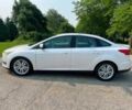 Білий Форд Фокус, об'ємом двигуна 2 л та пробігом 122 тис. км за 3900 $, фото 2 на Automoto.ua