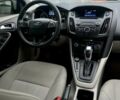 Белый Форд Фокус, объемом двигателя 2 л и пробегом 138 тыс. км за 8700 $, фото 3 на Automoto.ua
