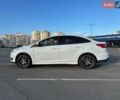 Білий Форд Фокус, об'ємом двигуна 2 л та пробігом 182 тис. км за 8500 $, фото 7 на Automoto.ua