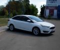 Белый Форд Фокус, объемом двигателя 2 л и пробегом 151 тыс. км за 9800 $, фото 2 на Automoto.ua