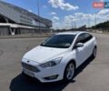 Форд Фокус 2015 у Львові на Automoto.ua Білий Форд Фокус, об'ємом двигуна 0 л та пробігом 103 тис. км за 9900 $, фото 1 на Automoto.ua