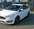 Білий Форд Фокус, об'ємом двигуна 2 л та пробігом 195 тис. км за 8999 $, фото 1 на Automoto.ua