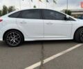 Форд Фокус 2015 в Кривом Роге на Automoto.ua Белый Форд Фокус, объемом двигателя 2 л и пробегом 109 тыс. км за 8900 $, фото 4 на Automoto.ua