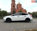 Белый Форд Фокус, объемом двигателя 2 л и пробегом 191 тыс. км за 8250 $, фото 3 на Automoto.ua
