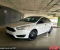 Форд Фокус 2015 у Києві на Automoto.ua Білий Форд Фокус, об'ємом двигуна 2 л та пробігом 138 тис. км за 7500 $, фото 1 на Automoto.ua