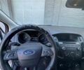 Білий Форд Фокус, об'ємом двигуна 2 л та пробігом 208 тис. км за 7500 $, фото 12 на Automoto.ua