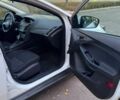 Белый Форд Фокус, объемом двигателя 2 л и пробегом 174 тыс. км за 6999 $, фото 11 на Automoto.ua
