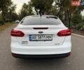 Белый Форд Фокус, объемом двигателя 2 л и пробегом 191 тыс. км за 8250 $, фото 5 на Automoto.ua