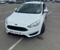 Белый Форд Фокус, объемом двигателя 2 л и пробегом 211 тыс. км за 6700 $, фото 1 на Automoto.ua